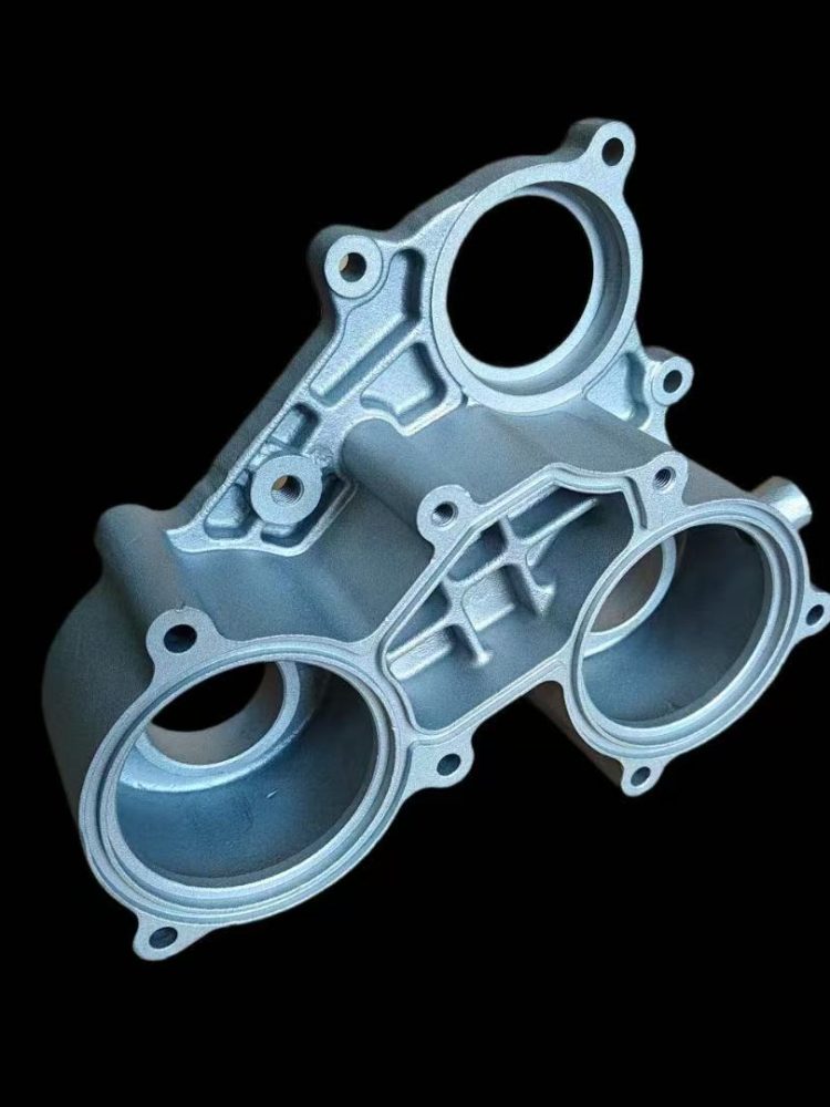 Low - Pressure Casting Aluminum Alloy